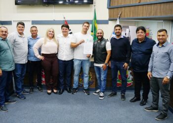 Proposta que declara de utilidade pública Comunidade Terapêutica Força e Esperança é aprovada