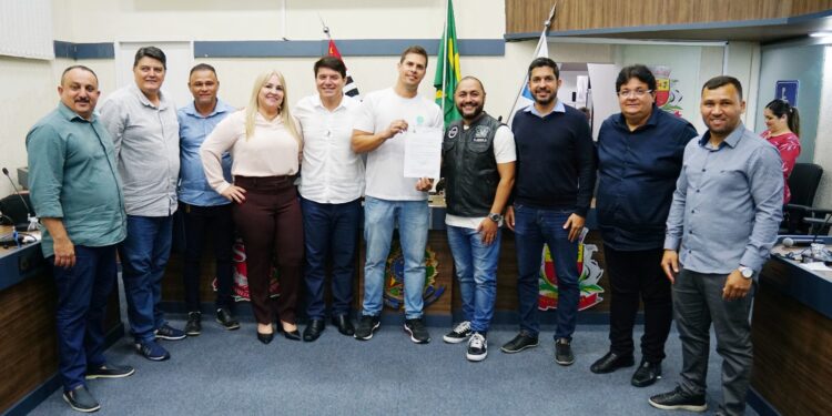 Proposta que declara de utilidade pública Comunidade Terapêutica Força e Esperança é aprovada