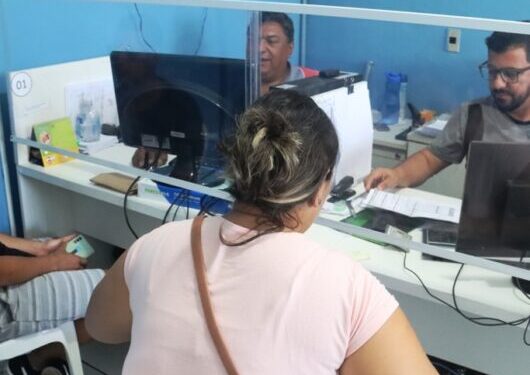 PAT de Caraguatatuba inicia semana com 68 vagas de emprego