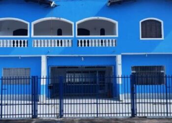 Caraguatatuba inaugura mais um equipamento de atendimento à população em situação de rua