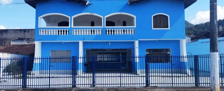 Caraguatatuba inaugura mais um equipamento de atendimento à população em situação de rua