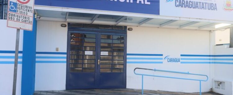 Prefeito de Caraguatatuba anuncia concurso público para 343 vagas em 95 cargos