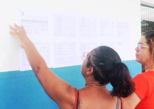 PAT de Caraguatatuba está com 85 vagas de emprego