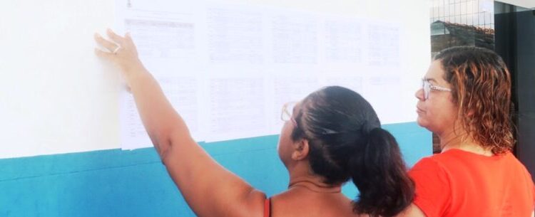 PAT de Caraguatatuba inicia semana com 73 vagas de emprego