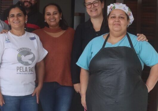 Primeira do Litoral Norte, Residência Inclusiva de Caraguatatuba acolhe pessoas com deficiência