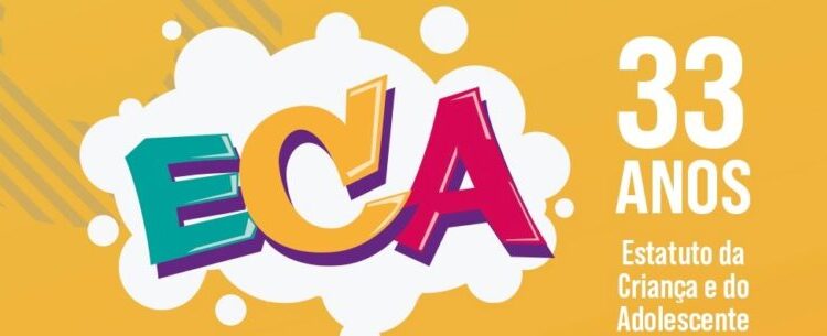 Caraguatatuba recebe nesta quinta-feira o Fórum em Comemoração aos 33 anos do ECA