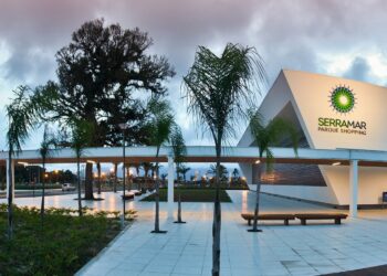 Serramar Shopping se destaca como exemplo de responsabilidade socioambiental, unindo turismo e projetos ecológicos