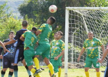 Brasileirinho E.C é campeão do Amador da 3ª Divisão em Caraguatatuba