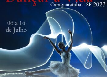 Serramar Shopping recebe apresentações de dança e fortalece parceria com Instituto Cultural Promodança e Fundação Educacional e Cultural de Caraguatatuba