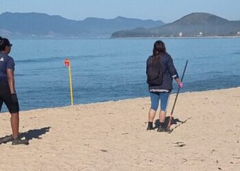 Massaguaçú e Cocanha recebem serviços de limpeza e Operação Bota-fora