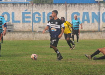 Futebol Amador 2° Divisão começa no domingo