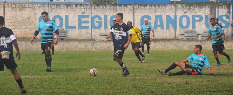 Futebol Amador 2° Divisão começa no domingo