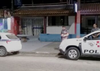 Prefeitura de Caraguatatuba combate perturbação de sossego e orienta comerciantes