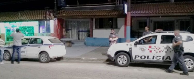 Prefeitura de Caraguatatuba combate perturbação de sossego e orienta comerciantes