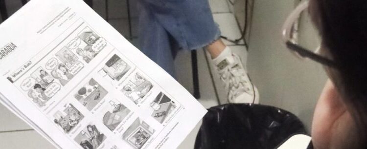 PAT de Caraguatatuba abre 292 vagas em cursos de idiomas