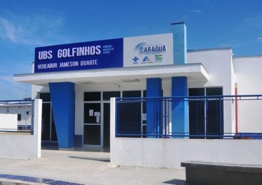 Unidades Básicas de Saúde de Caraguatatuba registram mais de 80 mil atendimentos por mês