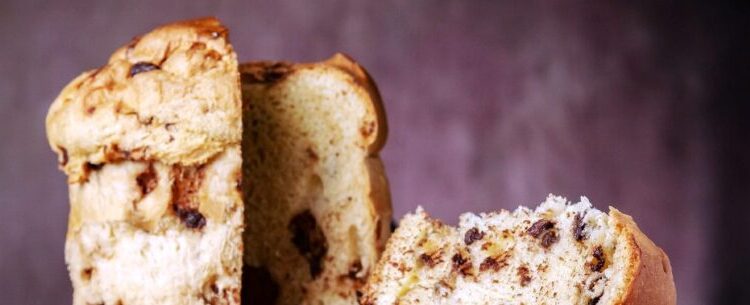 Caraguatatuba abre cursos de fabricação de panetones, doces natalinos, pães e salgados fitness