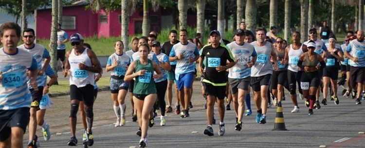 Caraguatatuba recebe 2ª etapa do Circuito Caraguá de Corrida de Rua neste sábado