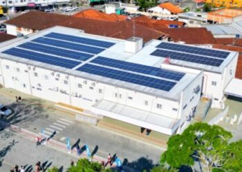 Prefeitura de Caraguatatuba amplia leitos de urgência, emergência e de especialidades da Casa de Saúde Stella Maris