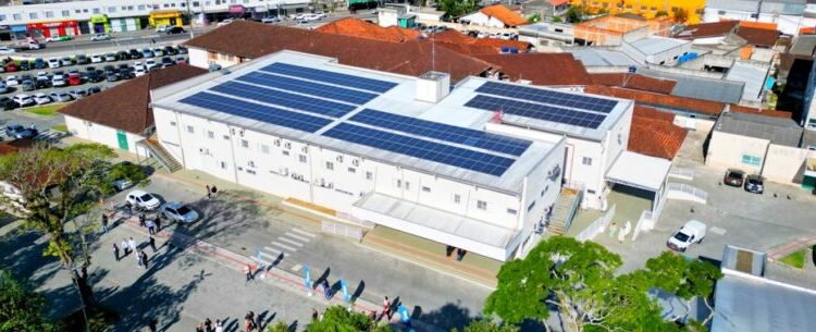 Prefeitura de Caraguatatuba amplia leitos de urgência, emergência e de especialidades da Casa de Saúde Stella Maris