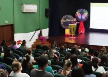 Palestra sobre hepatites virais marca encerramento da Campanha ‘Julho Amarelo’ nesta sexta-feira