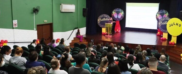 Palestra sobre hepatites virais marca encerramento da Campanha ‘Julho Amarelo’ nesta sexta-feira