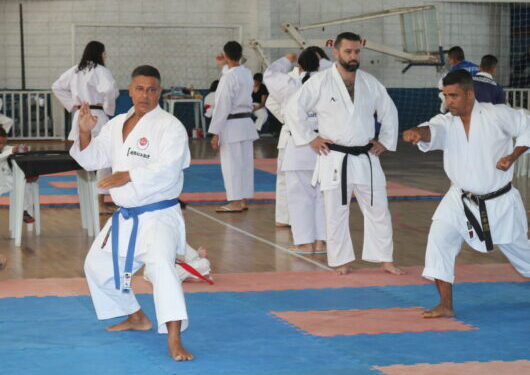 Caraguatatuba recebe Festival de Artes Marciais em agosto