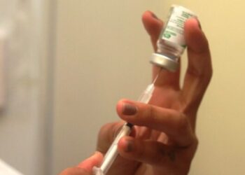 População tem até segunda-feira para se imunizar contra gripe em Caraguatatuba