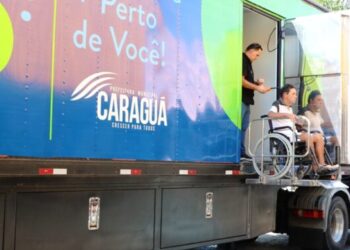 Gabinete em Ação: confira os serviços que estarão disponíveis aos moradores do Massaguaçu na segunda-feira