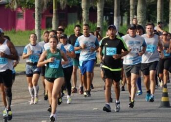 Prefeitura abre inscrições para a 2ª etapa do Circuito Caraguá de Corrida de Rua na próxima segunda