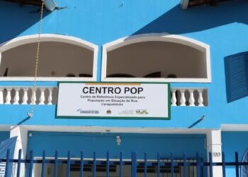 Caraguatatuba inaugura quarto equipamento voltado à população adulta em situação de rua