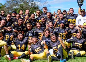 Vice-campeão paulista, Ghostship promove seletiva neste sábado para novos atletas