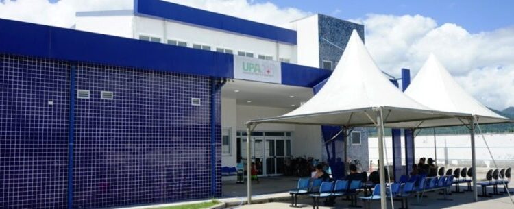 UPAs de Caraguatatuba realizam quase 215 mil atendimentos no primeiro semestre