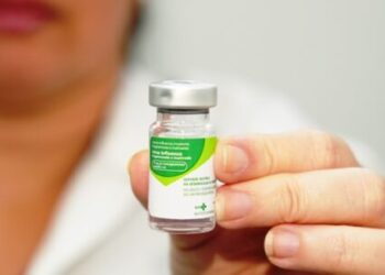 Caraguatatuba tem 34,8 mil pessoas imunizadas contra gripe e campanha encerra dia 31