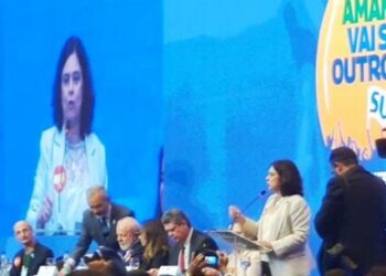 Caraguatatuba participa da 17ª Conferência Nacional de Saúde em Brasília
