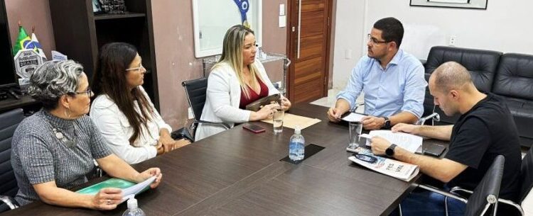 Caraguatatuba cria projeto que conscientiza homens sobre a violência doméstica