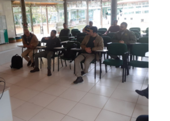 Caraguatatuba recebe reunião sobre ‘Vigilância Solidária Ambiental’ para proteger bacias hidrográficas