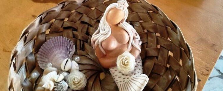 Exposição ‘Entre Saberes’ está aberta à visitação na Secretaria de Turismo