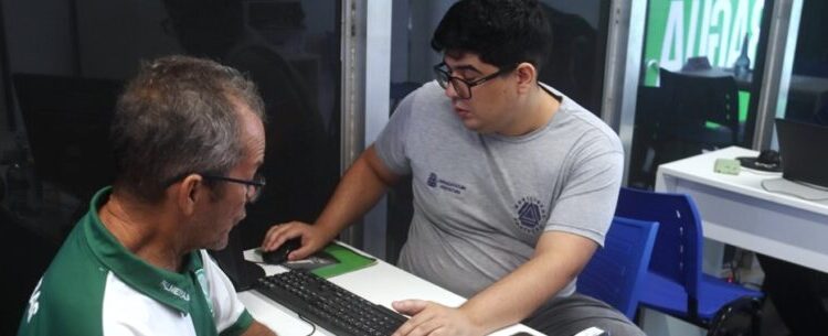 2ª edição do ‘Gabinete em Ação’ realiza 3.770 atendimentos e o Massaguaçu será próximo bairro