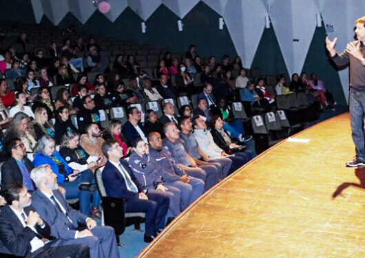 Fórum em comemoração aos 33 anos do ECA reforça garantia de direitos de crianças e adolescentes
