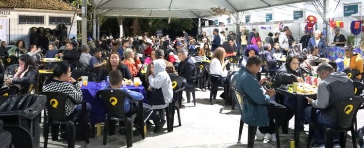 18° Festival da Tainha & Pescados Caiçaras movimenta a região Sul até domingo