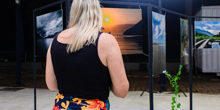 Festival de fotografia “Retratos de Bertioga” acontece nos meses de setembro e outubro