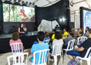 Festival fotográfico com profissionais renomados acontece neste final de semana em Bertioga