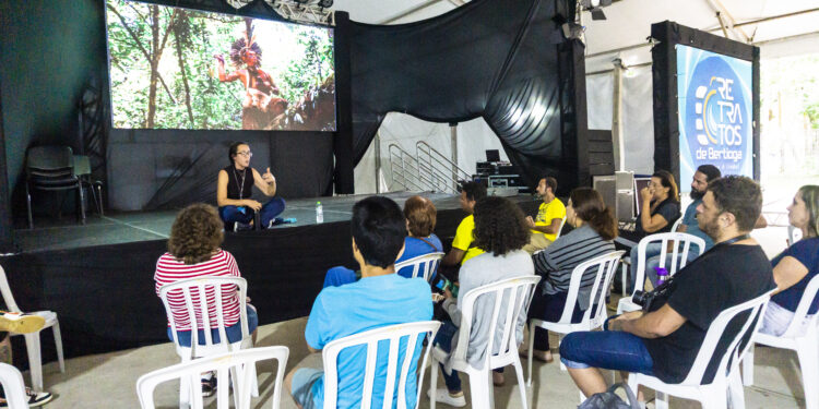 Festival fotográfico com profissionais renomados acontece neste final de semana em Bertioga