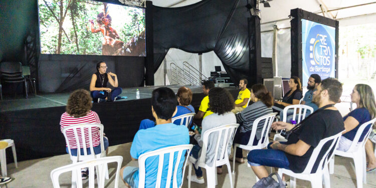 Retratos de Bertioga começa nesta sexta-feira (14)