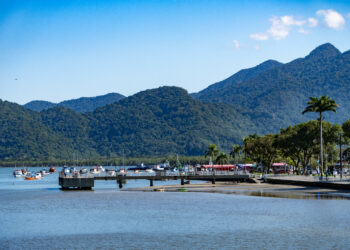 Novo site do Turismo de Bertioga beneficia visitantes e profissionais do setor