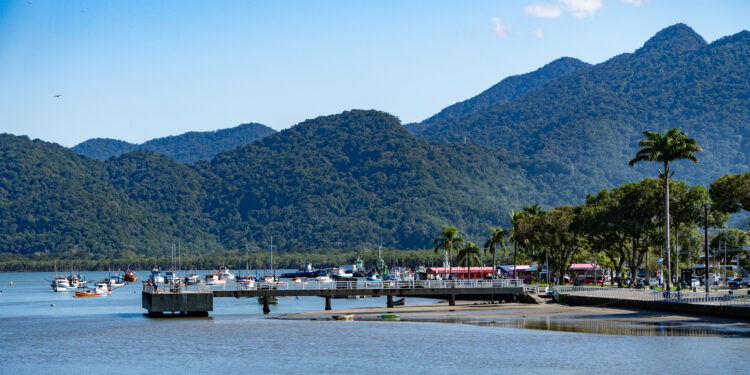 Novo site do Turismo de Bertioga beneficia visitantes e profissionais do setor