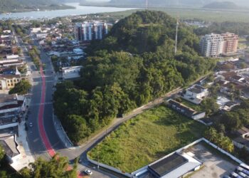 Avenida Anchieta terá trecho interditado em razão do tradicional arraiá da Apae Bertioga