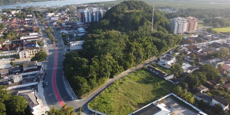 Avenida Anchieta terá trecho interditado em razão do tradicional arraiá da Apae Bertioga