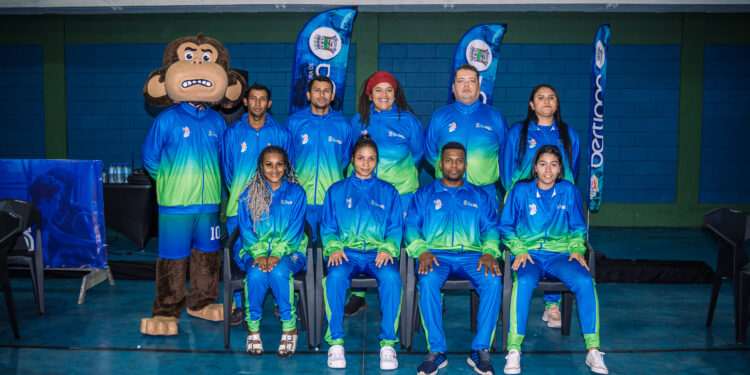 Bertioga bate recorde de participação nos Jogos Regionais 2023